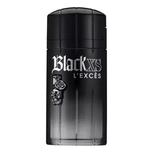 Paco Rabanne XS Black L'Exces For Him - Интернет-магазин. Kalinka-parfum.ru