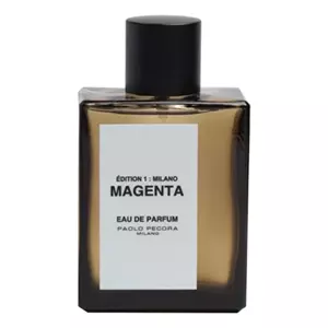 Paolo Pecora  Magenta - Интернет-магазин. Kalinka-parfum.ru