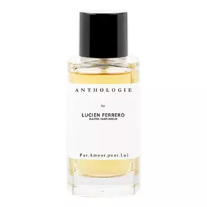 Anthologie By Lucien Ferrero Maitre Parfumeur Par Amour Pour Lui - Интернет-магазин. Kalinka-parfum.ru