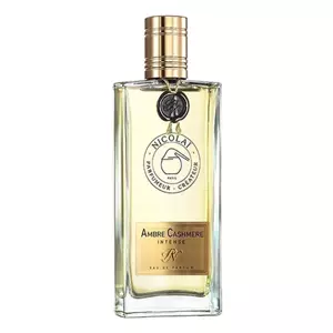 Parfums de Nicolai Ambre Cashmere Intense - Интернет-магазин. Kalinka-parfum.ru