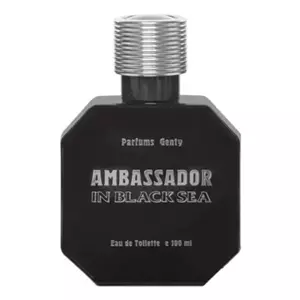 Parfums Genty Ambassador In Black Sea - Интернет-магазин. Kalinka-parfum.ru