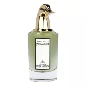 Penhaligon's The Impudent Cousin Matthew - Интернет-магазин. Kalinka-parfum.ru