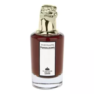 Penhaligon's The Uncompromising Sohan - Интернет-магазин. Kalinka-parfum.ru