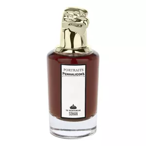 Penhaligon's The Uncompromising Sohan - Интернет-магазин. Kalinka-parfum.ru