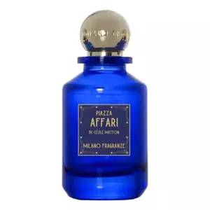 Milano Fragranze Piazza Affari - Интернет-магазин. Kalinka-parfum.ru