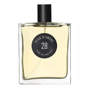 Pierre Guillaume  28 Peau D'Ambre - Интернет-магазин. Kalinka-parfum.ru