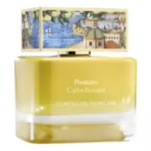 Contes de Parfums Positano - Интернет-магазин. Kalinka-parfum.ru