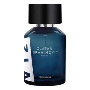 Zlatan Ibrahimovic Pour Homme - Интернет-магазин. Kalinka-parfum.ru