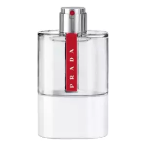 Prada  Luna Rossa Eau Sport - Интернет-магазин. Kalinka-parfum.ru