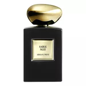 Giorgio Armani Prive Sable Nuit - Интернет-магазин. Kalinka-parfum.ru