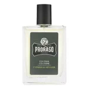 Proraso  Cypress & Vetyver - Интернет-магазин. Kalinka-parfum.ru