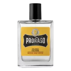 Proraso Wood And Spice - Интернет-магазин. Kalinka-parfum.ru