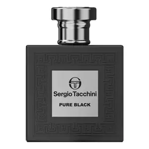 Sergio Tacchini Pure Black - Интернет-магазин. Kalinka-parfum.ru