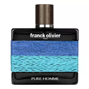 Franck Olivier Pure Homme - Интернет-магазин. Kalinka-parfum.ru