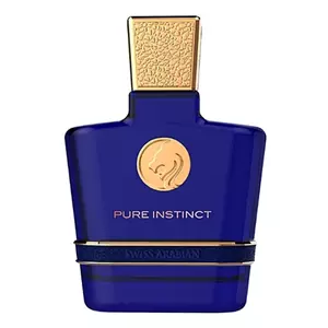 Swiss Arabian Pure Instinct - Интернет-магазин. Kalinka-parfum.ru