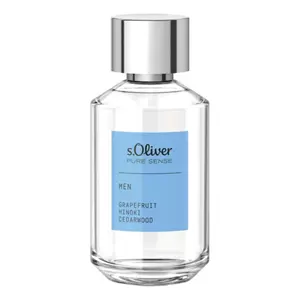 s.Oliver Pure Sense Men - Интернет-магазин. Kalinka-parfum.ru