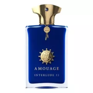 Amouage Interlude 53 - Интернет-магазин. Kalinka-parfum.ru