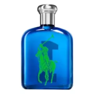 Ralph Lauren Big Pony 1 - Интернет-магазин. Kalinka-parfum.ru