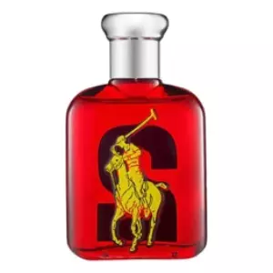 Ralph Lauren  Big Pony 2 - Интернет-магазин. Kalinka-parfum.ru