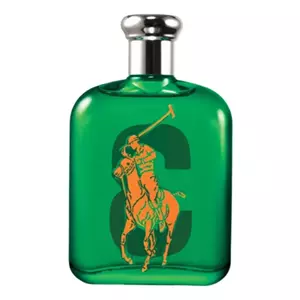 Ralph Lauren  Big Pony 3 - Интернет-магазин. Kalinka-parfum.ru