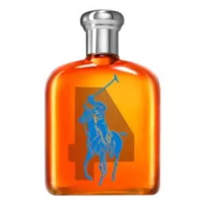 Ralph Lauren  Big Pony 4 - Интернет-магазин. Kalinka-parfum.ru