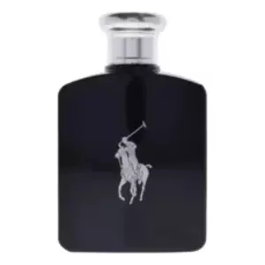 Ralph Lauren  Polo Black - Интернет-магазин. Kalinka-parfum.ru