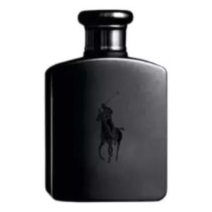 Ralph Lauren  Polo Double Black - Интернет-магазин. Kalinka-parfum.ru