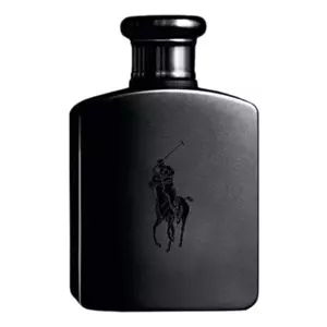 Ralph Lauren  Polo Double Black - Интернет-магазин. Kalinka-parfum.ru