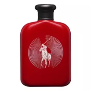 Ralph Lauren Polo Red Remix X Ansel Elgort - Интернет-магазин. Kalinka-parfum.ru