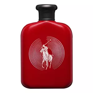 Ralph Lauren Polo Red Remix X Ansel Elgort - Интернет-магазин. Kalinka-parfum.ru