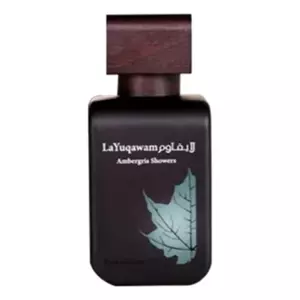 Rasasi La Yuqawam Ambergris Showers - Интернет-магазин. Kalinka-parfum.ru