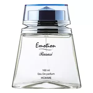 Rasasi  Emotion Men - Интернет-магазин. Kalinka-parfum.ru