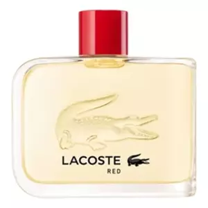 Lacoste Red - Интернет-магазин. Kalinka-parfum.ru