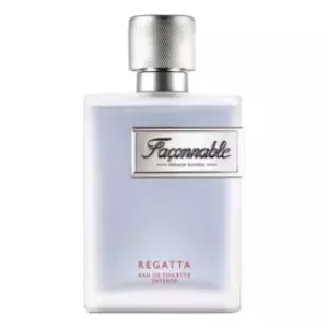 Faconnable Regatta - Интернет-магазин. Kalinka-parfum.ru