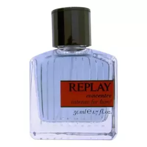 Replay  Intense For Him - Интернет-магазин. Kalinka-parfum.ru