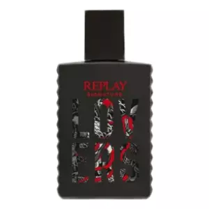 Replay Signature Lovers For Man - Интернет-магазин. Kalinka-parfum.ru