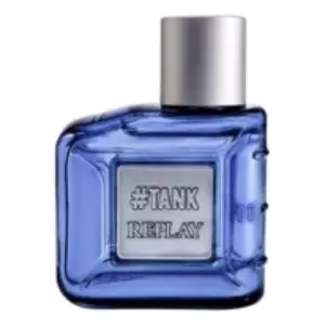 Replay #Tank For Him - Интернет-магазин. Kalinka-parfum.ru