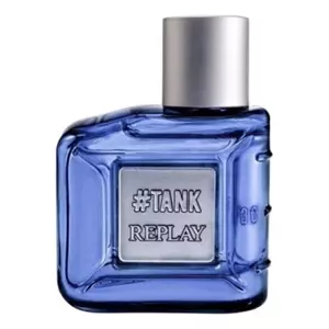 Replay #Tank For Him - Интернет-магазин. Kalinka-parfum.ru