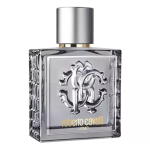 Roberto Cavalli Uomo Silver Essence - Интернет-магазин. Kalinka-parfum.ru