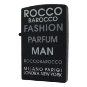 Roccobarocco  Fashion Man - Интернет-магазин. Kalinka-parfum.ru