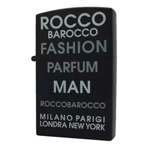 Roccobarocco  Fashion Man - Интернет-магазин. Kalinka-parfum.ru