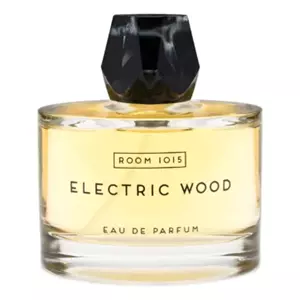 Room 1015 Electric Wood - Интернет-магазин. Kalinka-parfum.ru