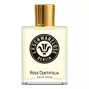 J.F.Schwarzlose Berlin Rosa Centifolia - Интернет-магазин. Kalinka-parfum.ru