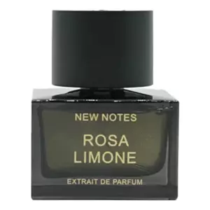 New Notes Rosa Limone - Интернет-магазин. Kalinka-parfum.ru