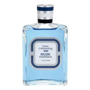 Royal Copenhagen  Musk For Men - Интернет-магазин. Kalinka-parfum.ru