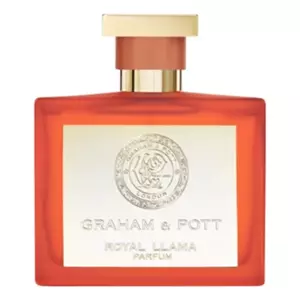 GRAHAM & POTT Royal Llama - Интернет-магазин. Kalinka-parfum.ru