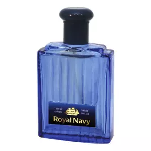 Brocard Royal Navy - Интернет-магазин. Kalinka-parfum.ru