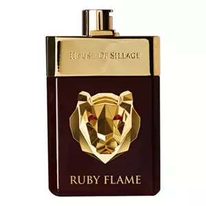 House Of Sillage Ruby Flame - Интернет-магазин. Kalinka-parfum.ru