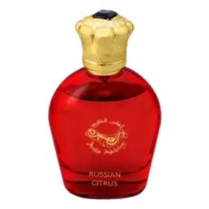 Anfas Alkhaleej Russian Citrus - Интернет-магазин. Kalinka-parfum.ru