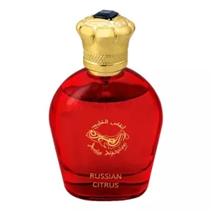 Anfas Alkhaleej Russian Citrus - Интернет-магазин. Kalinka-parfum.ru